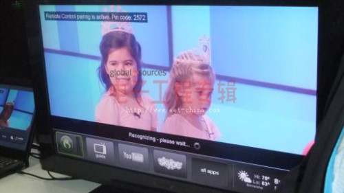 �F(xi��n)��չʾ�Ĳ���Dragon TV�������ҕ����ͨ�^�ք��M(j��n)�п���