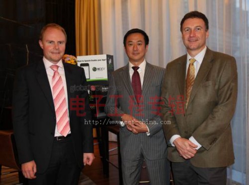 ���������Ξ飺JasonStirling,Nuance��̫�^(q��)�߼������á���ԣ�c,Nuance�����A�^(q��)����(j��ng)����StuartSharpe,Nuance��̫�^(q��)�N�۹��̲��߼����O(ji��n)