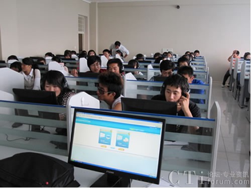 訊飛助寧夏大學(xué)建成普通話模擬測試與學(xué)習(xí)平臺