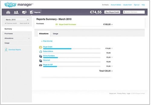 Skype Connect���Ƴ��yԇ��֮�r��ͬ�r�Ƴ���һ����������Skype manager