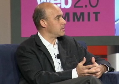 RIM公司CEO吉姆·巴爾西耶