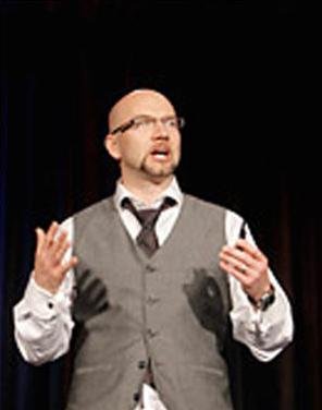 RIM數(shù)字營(yíng)銷(xiāo)主管布賴(lài)恩·華萊士