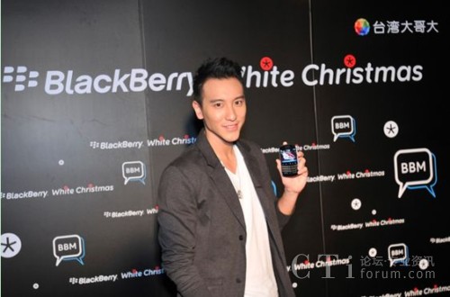 ���(y��ng)��̻¶������BlackBerry�����Ҷ������������