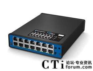 Sangoma發(fā)行適用于數(shù)據中心和電信業(yè)務的T3Mux