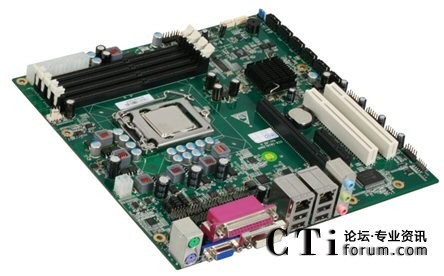 EC9-1816L2NAR嵌入式單板計(jì)算機(jī)