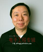 Aptina��˾�߼�(j��)�I(y��)��(w��)��չ�Ј�(ch��ng)��(j��ng)��Cliff Cheng 