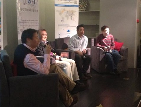 �L(zh��ng)�Ǖ�(hu��)GMIC�����Ο���Tapjoy�Ї�(gu��)�^(q��)����(j��ng)�������I��DeNA�Ї�(gu��)CEO���¡����˾W(w��ng)�����Åǽ����������ң�